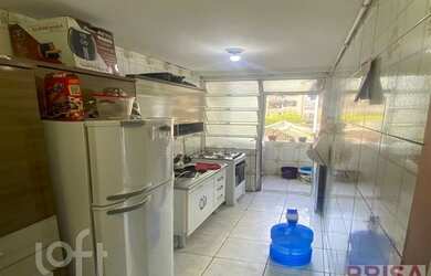 Imagem 11: Apartamento à venda em República com 40 m², 1 quarto