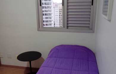 Imagem 9: Apartamento à venda em Cursino com 59 m², 2 quartos, 1 vaga