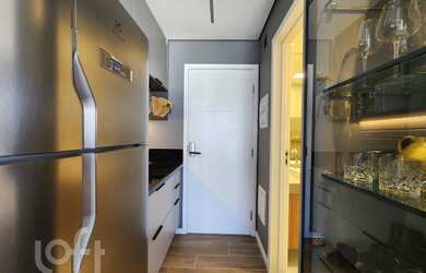 Imagem 15: Apartamento à venda em Bosque da Saúde com 28 m², 1 quarto