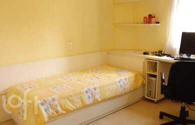 Imagem 3: Apartamento à venda em Bosque da Saúde com 115 m², 3 quartos, 1 suíte,...