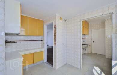 Imagem 11: Apartamento à venda em Morumbi com 160 m², 4 quartos, 3 vagas