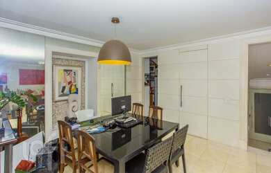 Imagem 11: Apartamento à venda em Morumbi com 367 m², 3 quartos, 3 suítes, 3 vagas