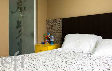 Imagem 6: Apartamento à venda em Santo Amaro com 97 m², 3 quartos, 1 suíte, 2...