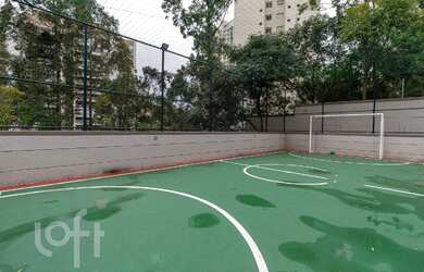 Imagem 11: Apartamento à venda em Vila Andrade com 56 m², 2 quartos, 1 suíte,...