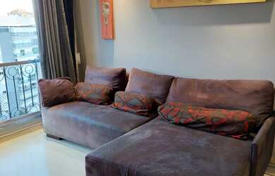 Imagem 6: Apartamento à venda em Cursino com 86 m², 3 quartos, 1 vaga