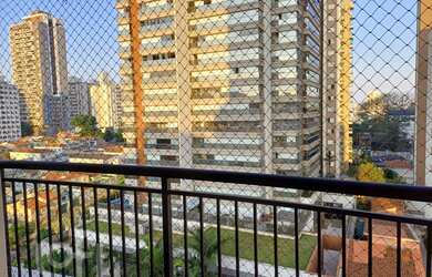 Imagem 5: Apartamento à venda em Cursino com 87 m², 3 quartos, 1 suíte, 2 vagas