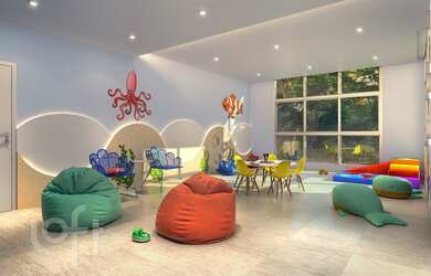 Imagem 15: Apartamento à venda em Vila Andrade com 45 m², 2 quartos, 1 vaga