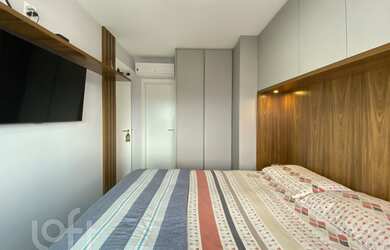 Imagem 16: Apartamento à venda em Brás com 57 m², 2 quartos, 1 suíte, 1 vaga