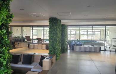 Imagem 4: Venda Apartamento com 49,00 m², 1 dormitório s , 1 vaga s . Indianópolis,...