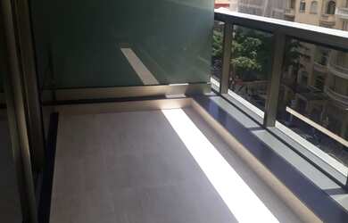 Imagem 14: Apartamento à venda em República com 39 m², 1 quarto, 2 vagas