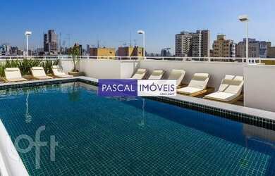 Imagem 3: Apartamento à venda em República com 31 m², 1 quarto, 1 vaga