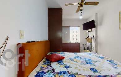 Imagem 6: Apartamento à venda em Bosque da Saúde com 61 m², 2 quartos, 1 suíte,...