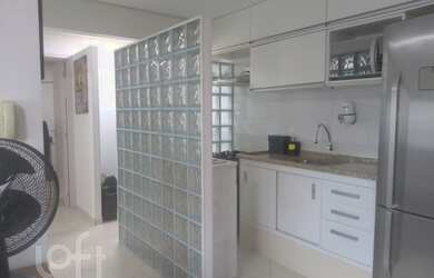 Imagem 14: Apartamento à venda em República com 45 m², 2 quartos