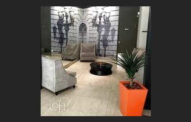 Imagem 6: Apartamento à venda em República com 44 m², 1 quarto, 1 vaga