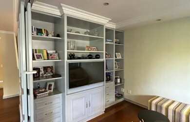 Imagem 10: Apartamento à venda em Morumbi com 185 m², 3 quartos, 3 suítes, 3 vagas