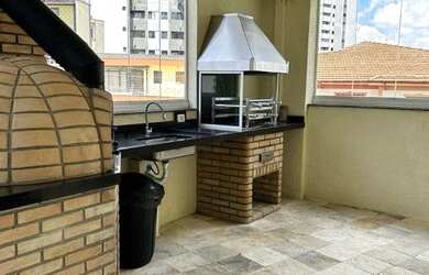 Imagem 16: Apartamento à venda em Bosque da Saúde com 58 m², 2 quartos, 1 suíte, 1 vaga