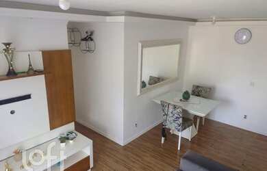 Imagem 8: Apartamento à venda em Cursino com 68 m², 3 quartos, 1 suíte, 1 vaga