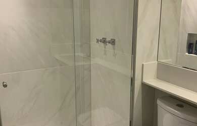 Imagem 10: Apartamento à venda em Bosque da Saúde com 40 m², 1 quarto