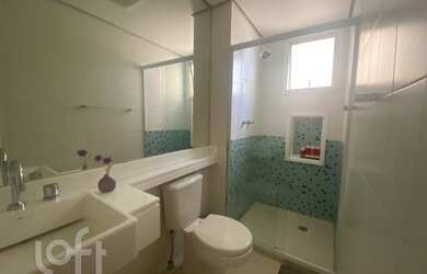 Imagem 7: Apartamento à venda em Vila Leopoldina com 142 m², 3 quartos, 3 suítes, 2 vagas