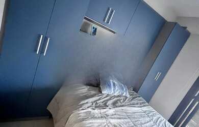 Imagem 14: Apartamento à venda em República com 54 m², 1 quarto, 1 suíte, 1 vaga