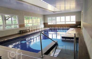 Imagem 3: Apartamento à venda em República com 30 m², 1 quarto