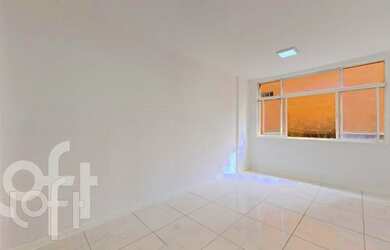 Imagem: O apartamento possui 1 Dormitório, 1 Banheiro, 25m² de Área