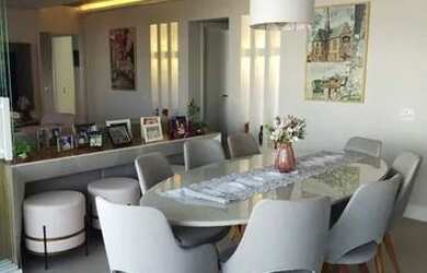 Imagem 5: Apartamento à venda em Vila Andrade com 127 m², 3 quartos, 3 suítes,...