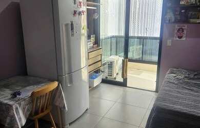 Imagem 6: Apartamento à venda em República com 39 m², 1 quarto, 1 vaga