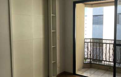 Imagem 3: Apartamento à venda em Bosque da Saúde com 80 m², 3 quartos, 1 suíte, 2 vagas