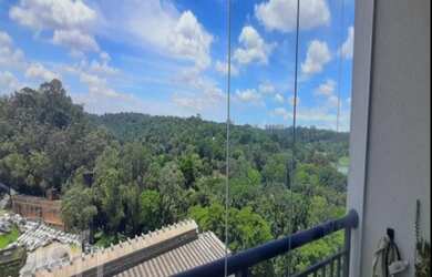 Imagem: O apartamento possui 3 Dormitórios, 2 Banheiros, 70m² de Área