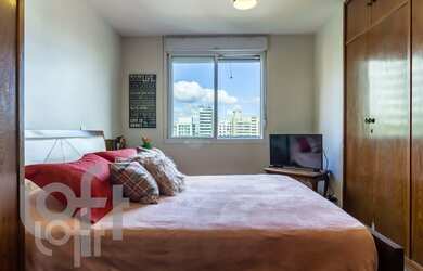 Imagem 11: Apartamento à venda em Santo Amaro com 183 m², 4 quartos, 1 suíte, 2 vagas