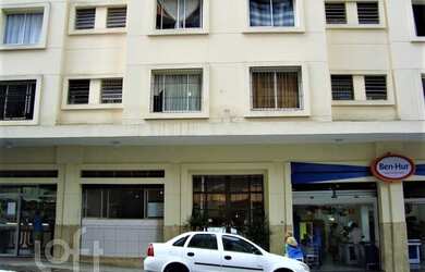 Imagem 9: Apartamento à venda em República com 55 m², 1 quarto