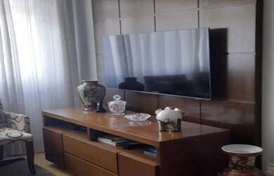 Imagem 3: Apartamento à venda em Cursino com 90 m², 2 quartos, 1 suíte, 1 vaga