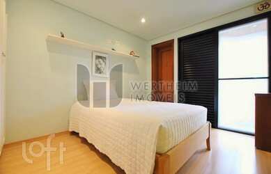 Imagem 13: Apartamento à venda em Vila Andrade com 280 m², 4 quartos, 4 suítes,...