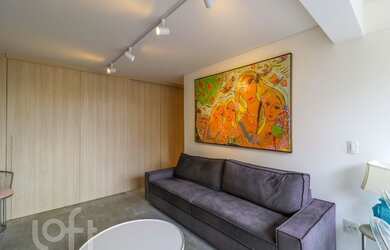 Imagem 6: Apartamento à venda em Morumbi com 163 m², 2 quartos, 2 suítes, 3 vagas