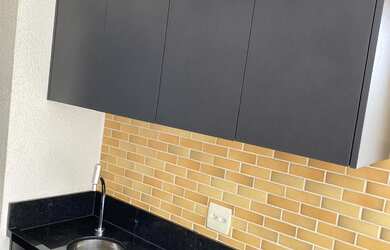 Imagem 7: Apartamento à venda em Cursino com 67 m², 2 quartos, 1 suíte, 2 vagas