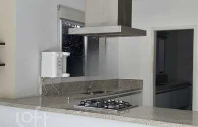 Imagem 1: Apartamento à venda em Vila Leopoldina com 129 m², 3 quartos, 3 suítes, 2 vagas