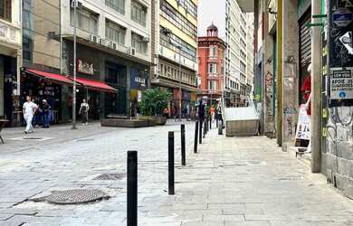 Imagem 10: Apartamento à venda em República com 53 m², 1 quarto