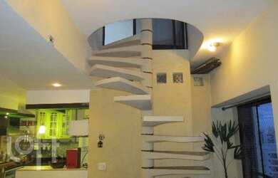 Imagem 7: Apartamento à venda em Bosque da Saúde com 164 m², 2 quartos, 1 suíte,...