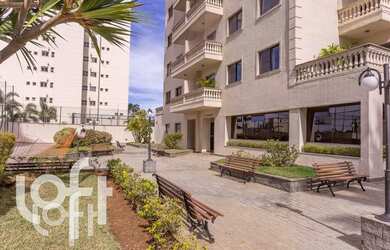 Imagem 14: Apartamento à venda em Saúde com 98 m², 3 quartos, 1 suíte, 2 vagas