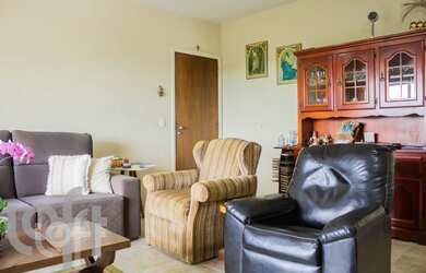 Imagem 16: Apartamento à venda em Santo Amaro com 82 m², 3 quartos, 1 suíte, 2 vagas