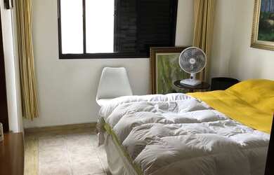 Imagem 2: Apartamento à venda em Cursino com 200 m², 4 quartos, 2 suítes, 2 vagas