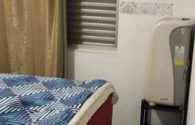 Imagem 7: Apartamento à venda em Cursino com 55 m², 2 quartos, 1 vaga