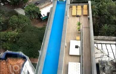 Imagem 10: Apartamento à venda em República com 28 m², 1 quarto