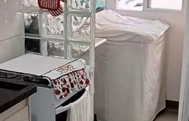 Imagem 2: Apartamento à venda em Brás com 48 m², 1 quarto, 1 vaga