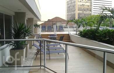 Imagem 14: Apartamento à venda em República com 34 m², 1 quarto, 1 vaga