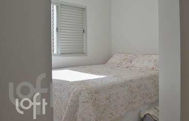 Imagem 14: Apartamento à venda em Cursino com 75 m², 2 quartos, 1 suíte, 1 vaga