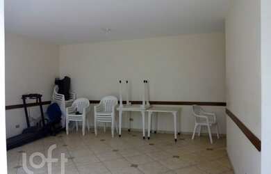 Imagem 4: Apartamento à venda em Higienópolis com 198 m², 3 quartos, 1 suíte, 1 vaga