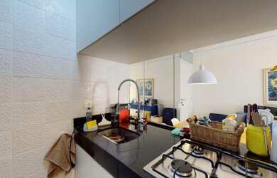 Imagem 2: Venda Apartamento com 1 dormitório