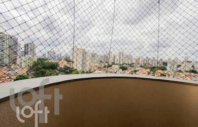 Imagem 16: Apartamento à venda em Bosque da Saúde com 60 m², 2 quartos, 1 vaga